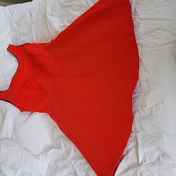 Zara dress - Picture 2 of 4